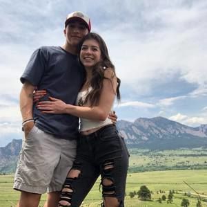 Meet your Posher, Zane